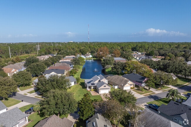 Whether your by a lake or near the river water activities are never far in Rolling Hills.