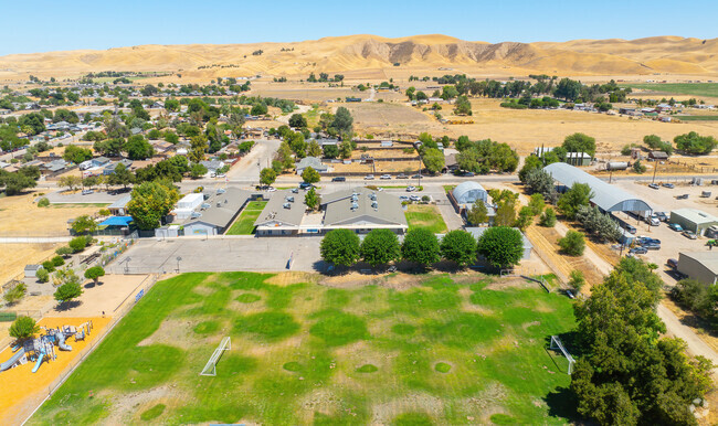Shandon Elementary School