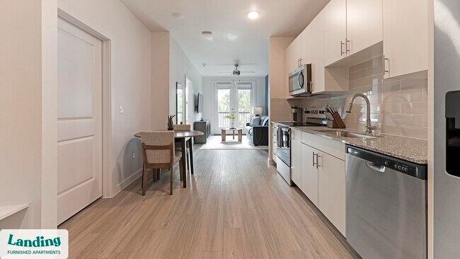 6311 S 1st St unit 371, Austin, TX 78745 - photo 5