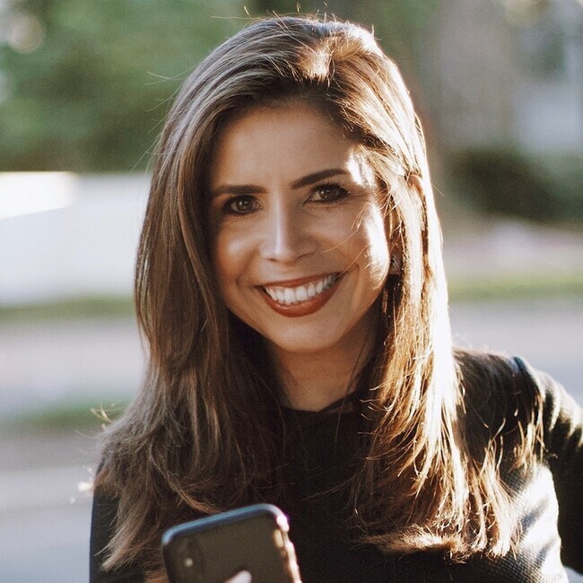 Gisela Sanchez