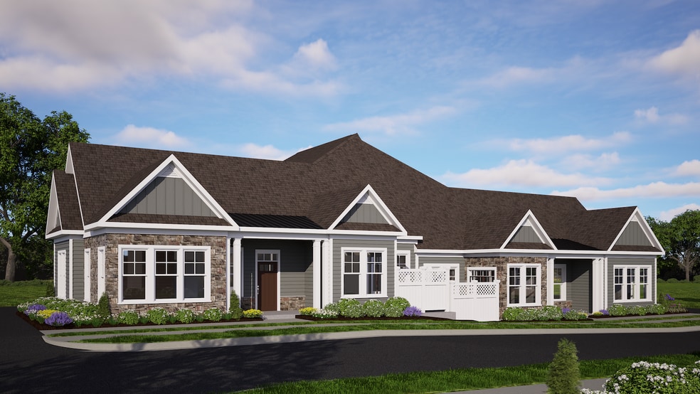 206 Oxford Ave, Smithfield, VA 23430 - photo 1