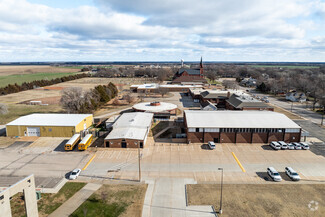 Andale Elementary/Middle School