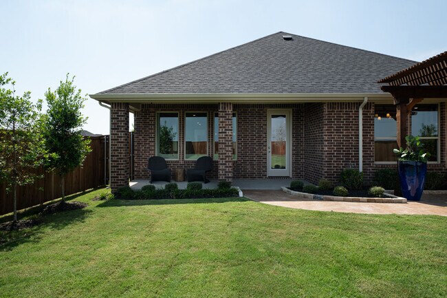 4413 Angevin Ave unit 36481799, Celina, TX 75009 - photo 4