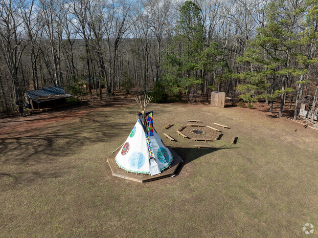 High Meadows School is in Roswell, GA.