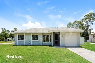 1304 Wilmette St, Port Charlotte, FL 33980