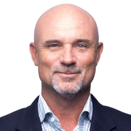 Chris Shea