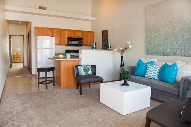 Providence Hill Apartments, Columbia, MO 65203 - photo 7