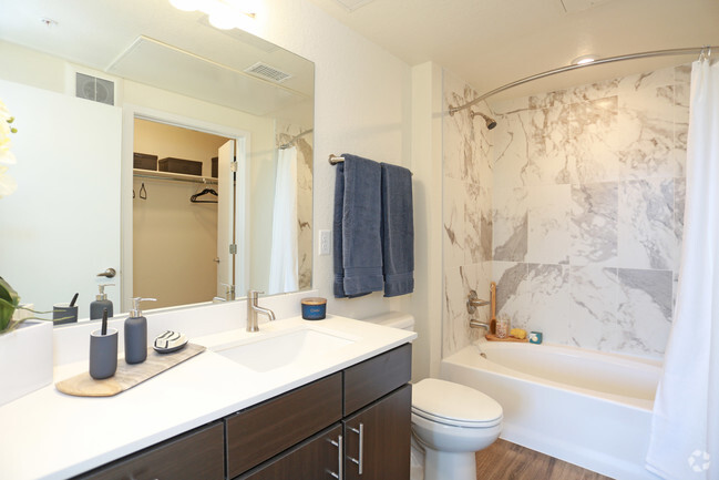 1BR, 1BA - A3