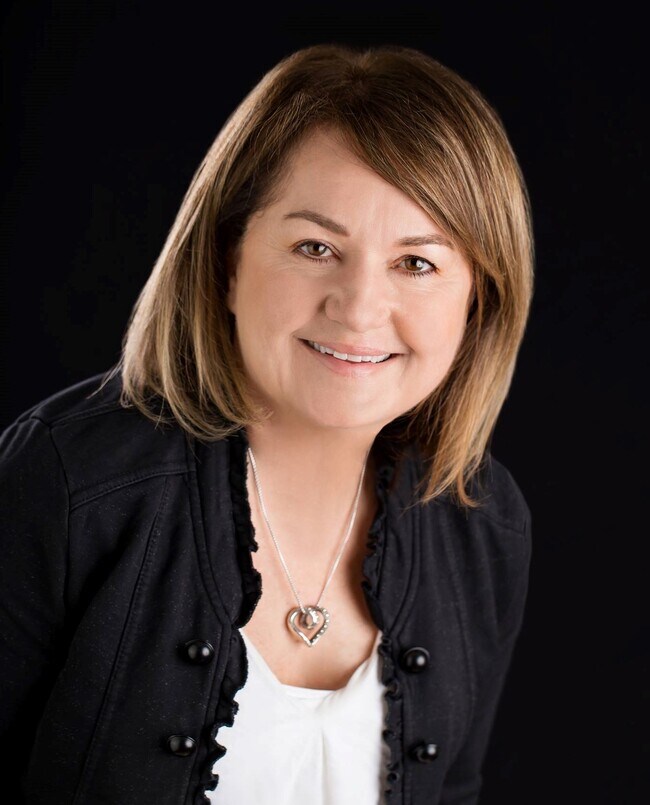 Carol Williams