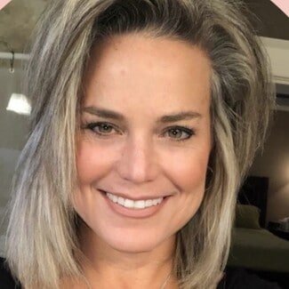 Julie Yunger