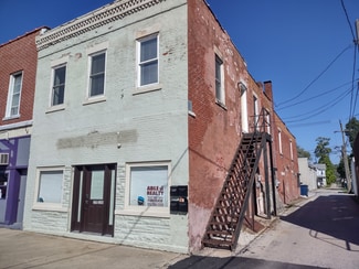 213 N Water St Unit 2R, Wilmington, IL 60481