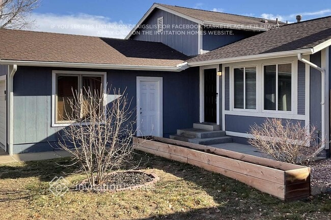 4110 S Laredo Way, Aurora, CO 80013 - photo 2