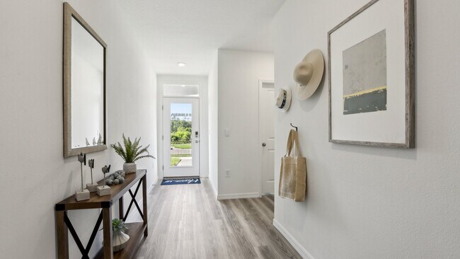 2623 Hardin Way, Zephyrhills, FL 33541 - photo 3