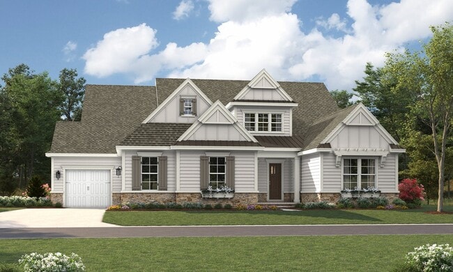 1223 Featherton Dr unit 36476986, Belmont, NC 28012 - photo 3