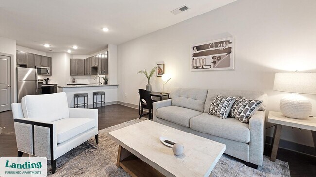 404 Gallop Ln unit 1203, Charlotte, NC 28213 - photo 4