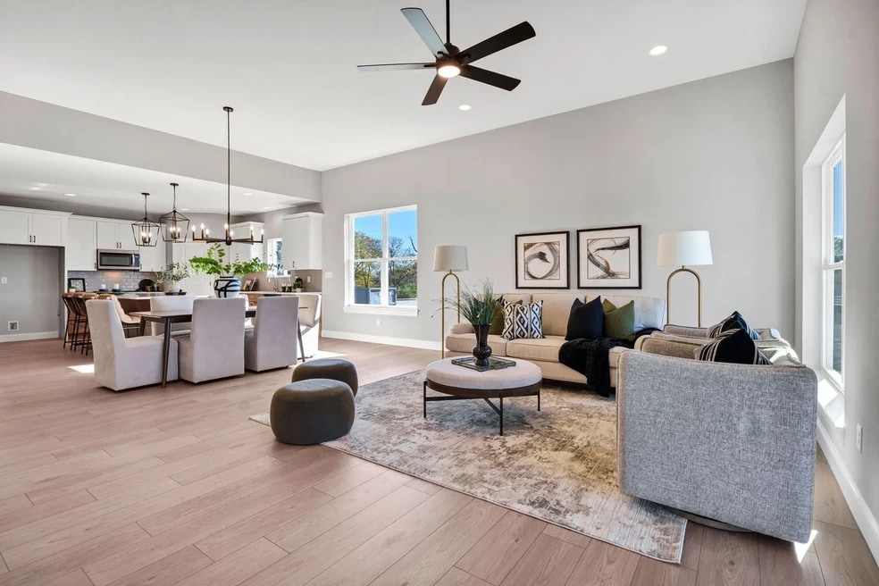 105 Columbia Meadows Ln, O'Fallon, MO 63366 - photo 1