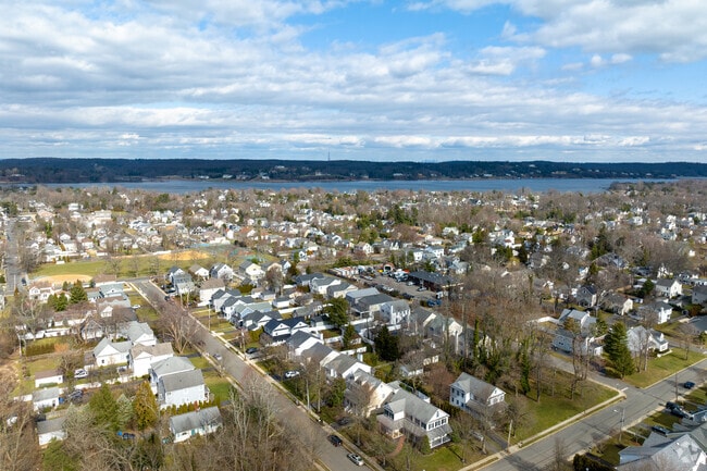 Fair Haven blends small-town charm with top-rated schools.