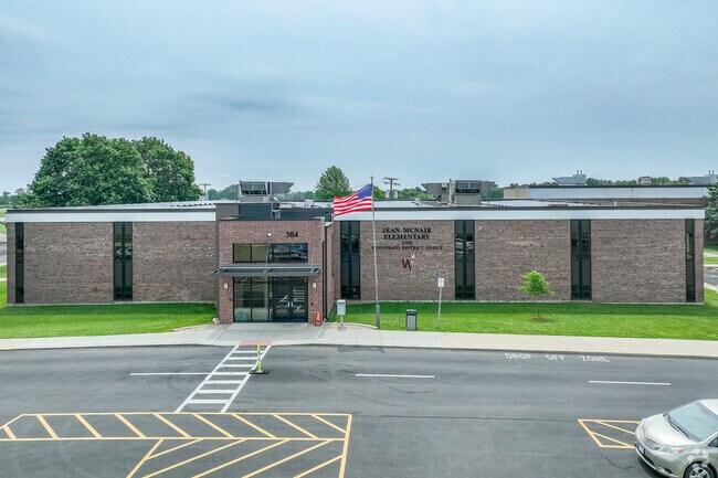 Jean McNair Elementary