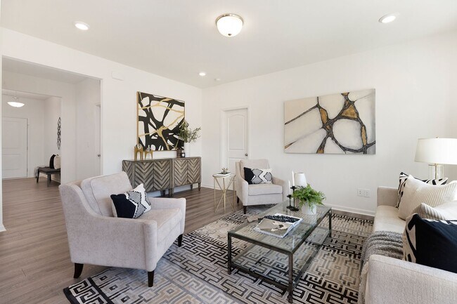 5212 Reedy Farm Cir unit 36893573, Greensboro, NC 27405 - photo 7