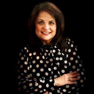 Angie Powers