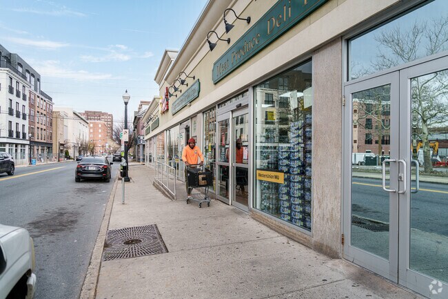 CTown Market is a locally-owned, favorite grocery spot for shoppers in South Bethlehem.