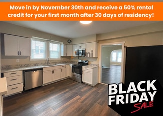 1204 Manhattan St, Michigan City, IN 46360