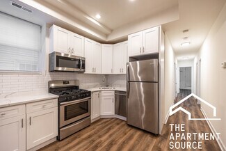 2112 N Campbell Ave, Chicago, IL 60647