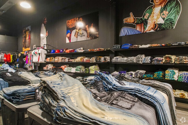 The Cool offers a wide variety of styles for residents of Scott Lake to choose from.