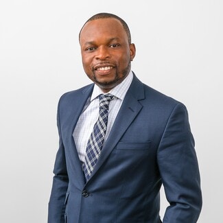 HARRY EFFAH