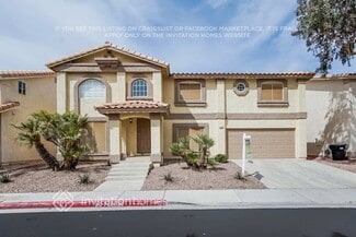 259 Finestra Dr, Henderson, NV 89074