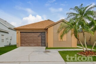 2434 Sagemont Dr, Brandon, FL 33511