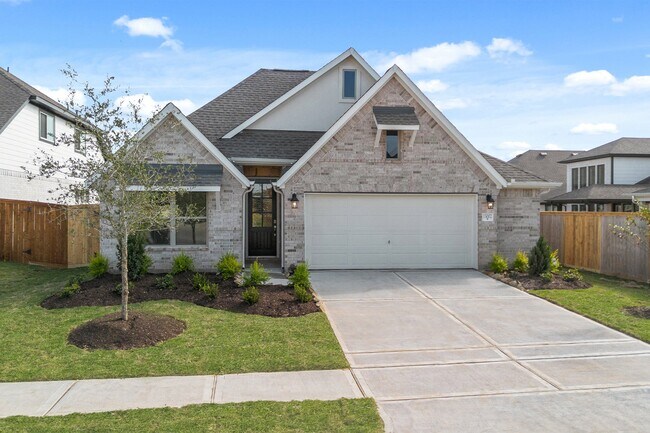 4722 Mulberry Shrubs Ln unit 36454811, Manvel, TX 77578 - photo 5