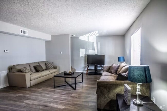 Wilson Crossing Townhomes: Your Spacious, Two-Story Home in Whitehaven, Memphis!, Memphis, TN 38116 - photo 7