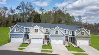 1031 Breakwater Trail, Carrollton, VA 23314