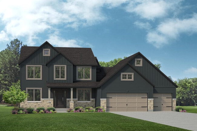 612 Harvest unit 36479951, Wentzville, MO 63385 - photo 4