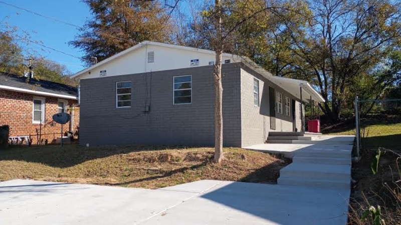 2410 Mason St unit A, Macon, GA 31206 - photo 1