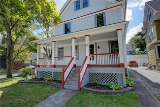 77 Harper St, Rochester, NY 14607