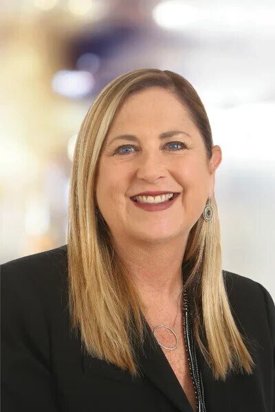Gwen Silverstein