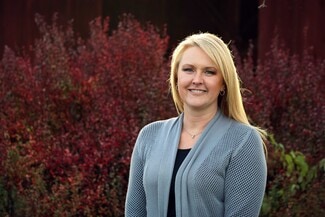 Elizabeth Warthman
