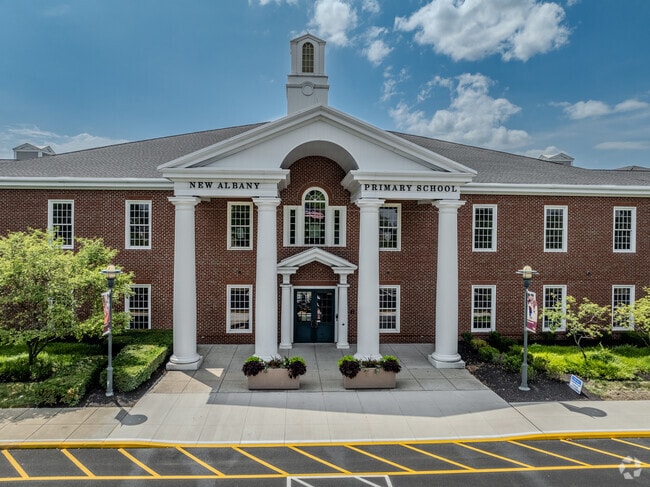 New Albany Primary School