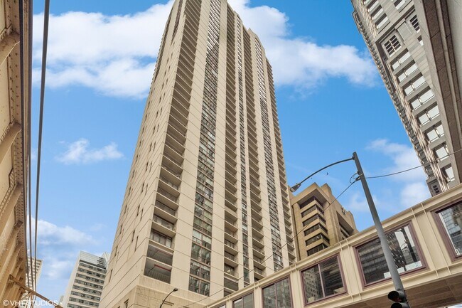 200 N Dearborn St unit 2208, Chicago, IL 60601 - photo 3