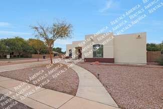 885 W Caroline Ln, Chandler, AZ 85225