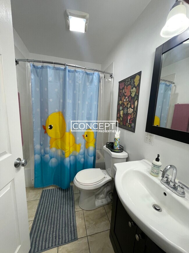 241 Northampton St unit 2, Boston, MA 02118 - photo 6