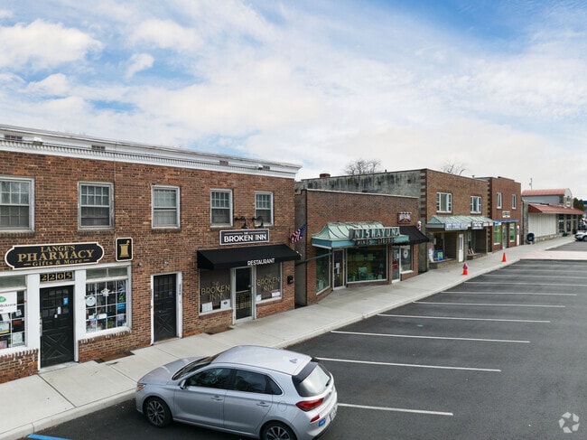 Town Center of Niskayuna is home to many locally owned and diverse businesses.