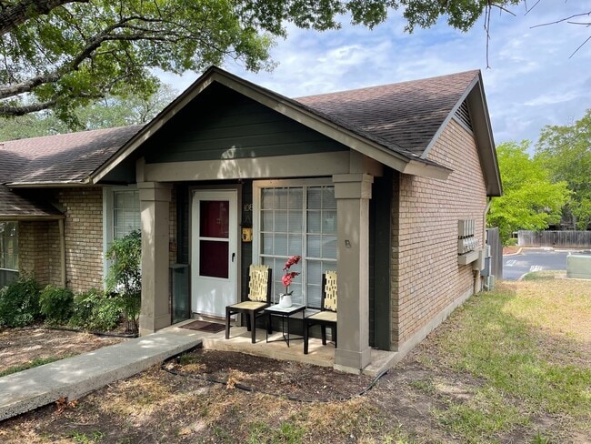 Coppertree Condominiums unit 108, Austin, TX 78753 - photo 2