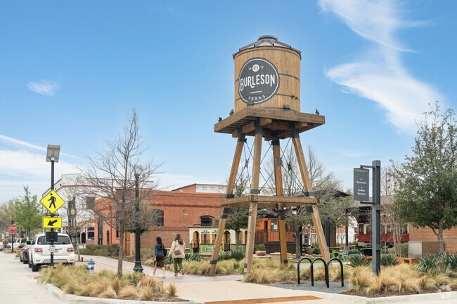 Mayor Vera Calvin Plaza