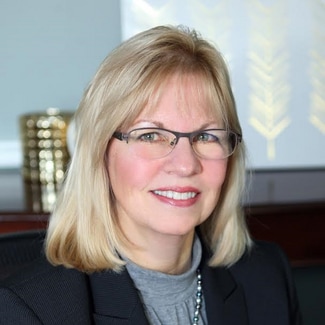 Carol Lee Rubeck