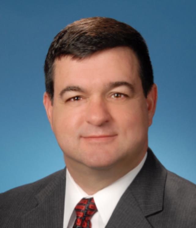 Raymond Curley