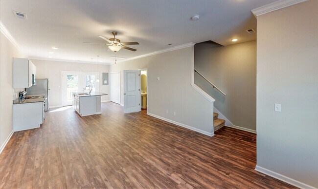Lennox Commons Apartments by Callio Properties, Chattanooga, TN 37421 - photo 6