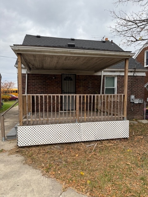 18488 Waltham St, Detroit, MI 48205 - photo 2